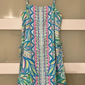Lilly Pulitzer Romper